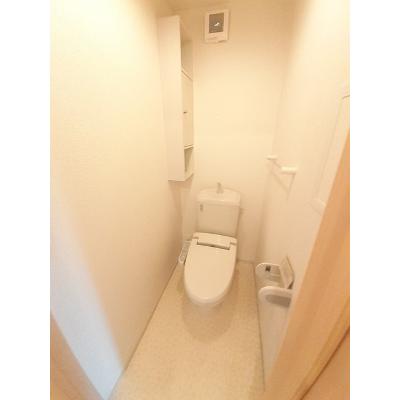 シャトレー　ポワリエ　Ａ 201【管理NO：1-017224001-02010】 ★家具家電は申し込み後に搬入しますの物件写真5