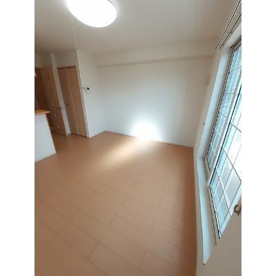 アテスウェイ 202【管理NO：1-017116101-02020】 ★家具家電は申し込み後に搬入しますの物件写真2