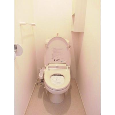 アテスウェイ 102【管理NO：1-017116101-01020】 ★家具家電は申し込み後に搬入しますの物件写真5