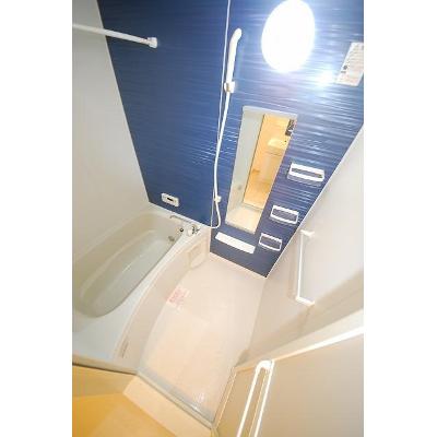 フォルトグランデ　Ⅲ 203【管理NO：1-016639403-02030】の物件写真4