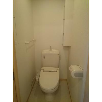ＶｉｏｌａⅡ 202【管理NO：1-016040602-02020】 ★家具家電は申し込み後に搬入しますの物件写真5