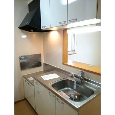 サニーパレスⅠ 201【管理NO：1-015243301-02010】 ★家具家電は申し込み後に搬入します★の物件写真3