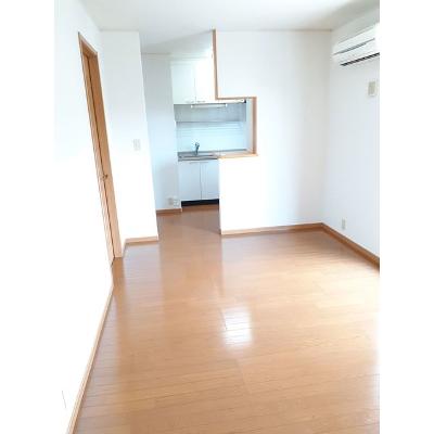 ラフィーネⅡ 205【管理NO：1-014478502-02040】の物件写真2