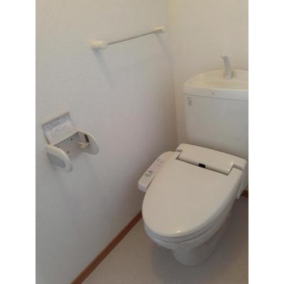 ラフィーネⅡ 205【管理NO：1-014478502-02040】の物件写真5