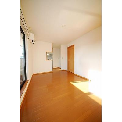 ラフィーネⅠ 201【管理NO：1-014478501-02010】 2026年07月下旬入居可能の物件写真2