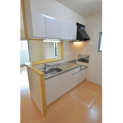 ＮＭＯＮ・ⅡＪ 101【管理NO：1-099241601-01010】の物件写真3