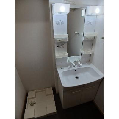 ＮＭＯＮ　Ｇ 102【管理NO：1-099241301-01020】 ★家具家電は申し込み後に搬入しますの物件写真6
