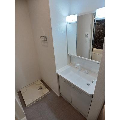 デ・リス・フレグランス　Ⅲ 201【管理NO：1-027979003-02010】 ★家具家電は申し込み後に搬入しますの物件写真6