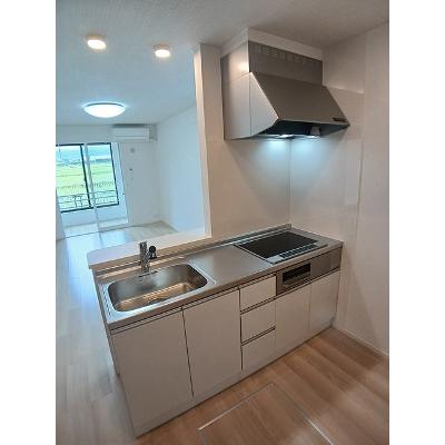 デ・リス・フレグランス　Ⅲ 103【管理NO：1-027979003-01030】 ★家具家電は申し込み後に搬入しますの物件写真3