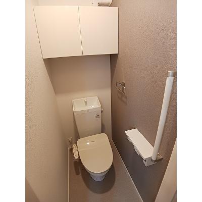 デ・リス・フレグランス　Ⅱ 205【管理NO：1-027979002-02040】 ★家具家電は申し込み後に搬入しますの物件写真5