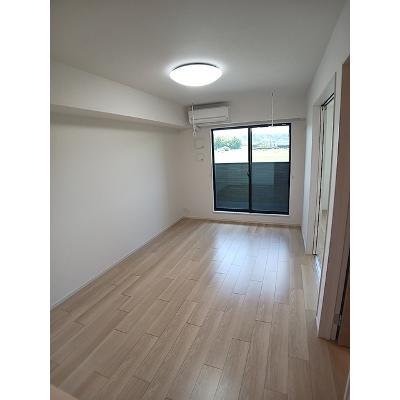 デ・リス・フレグランス　Ⅱ 203【管理NO：1-027979002-02030】 ★家具家電は申し込み後に搬入します★の物件写真2