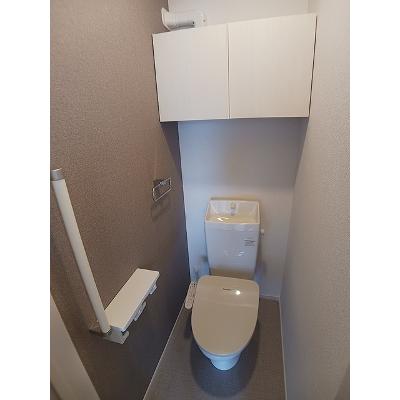 デ・リス・フレグランス　Ⅱ 203【管理NO：1-027979002-02030】 ★家具家電は申し込み後に搬入します★の物件写真5