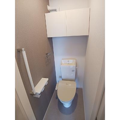 デ・リス・フレグランス　Ⅱ 201【管理NO：1-027979002-02010】 ★家具家電は申し込み後に搬入します★の物件写真5