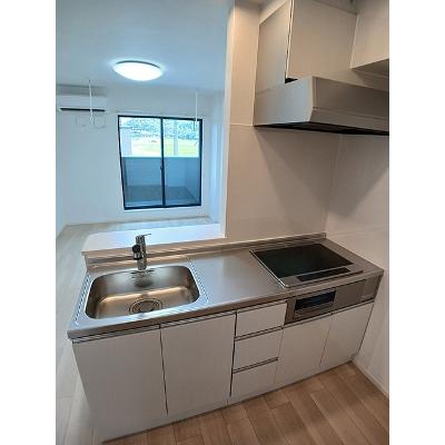 デ・リス・フレグランス　Ⅰ 205【管理NO：1-027979001-02040】 ★家具家電は申し込み後に搬入しますの物件写真3