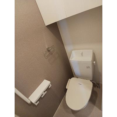 デ・リス・フレグランス　Ⅰ 203【管理NO：1-027979001-02030】 ★家具家電は申し込み後に搬入します★の物件写真5