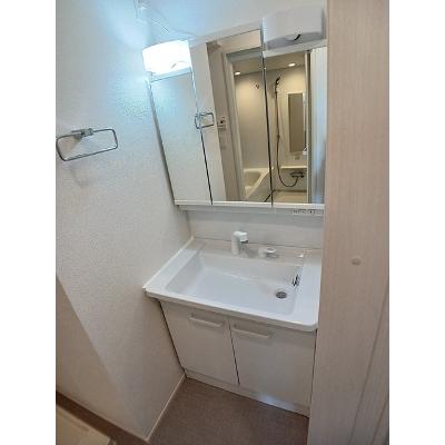 デ・リス・フレグランス　Ⅰ 203【管理NO：1-027979001-02030】 ★家具家電は申し込み後に搬入します★の物件写真6
