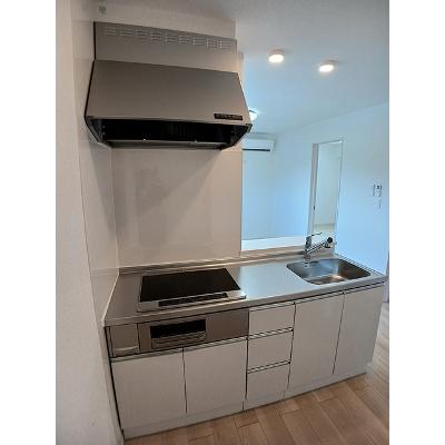 デ・リス・フレグランス　Ⅰ 201【管理NO：1-027979001-02010】 ★家具家電は申し込み後に搬入しますの物件写真3