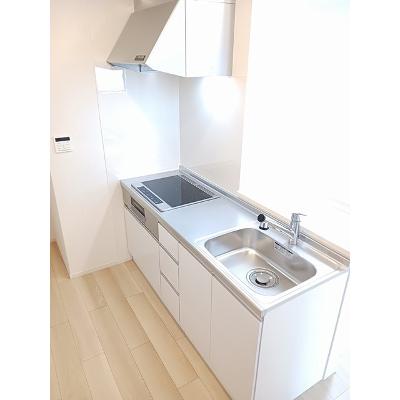 キャッスルラピュタ　Ｃ 202【管理NO：1-027130703-02020】 ★家具家電は申し込み後に搬入します 2026年07月中旬入居可能の物件写真3