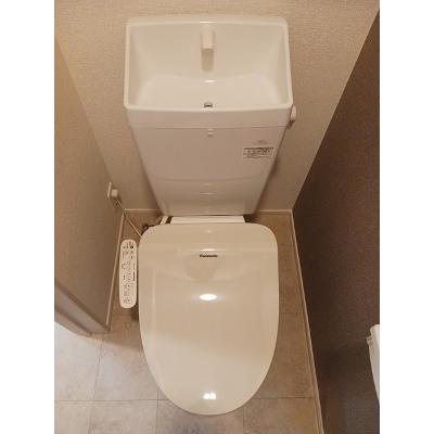 キャッスルラピュタ　Ｃ 202【管理NO：1-027130703-02020】 ★家具家電は申し込み後に搬入します 2026年07月中旬入居可能の物件写真5
