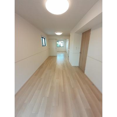 クレスト／／タウン　Ⅰ 101【管理NO：1-026941301-01010】の物件写真2