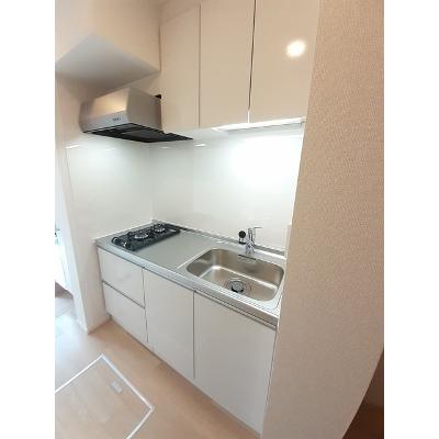 Ｉ・ＶＩＬＬＡＧＥ大手町　Ｃ 101【管理NO：1-026446803-01010】の物件写真3