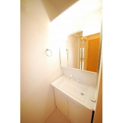 エクセレンス　Ｂ 201【管理NO：1-025287902-02010】 ★家具家電は申し込み後に搬入しますの物件写真6