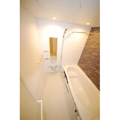 シャトレーポワリエ　Ⅳ　Ａ 205【管理NO：1-024903501-02040】 ★家具家電は申し込み後に搬入しますの物件写真4