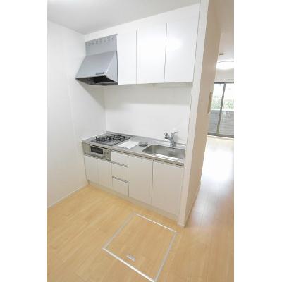 アロム　デ　リス　Ⅰ 103【管理NO：1-024151901-01030】 2026年08月上旬入居可能の物件写真3