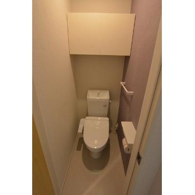 アロム　デ　リス　Ⅰ 103【管理NO：1-024151901-01030】 2026年08月上旬入居可能の物件写真5