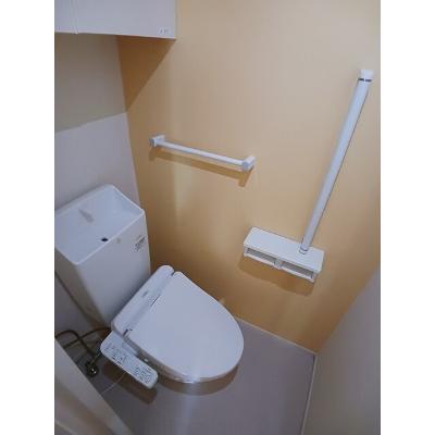ブルゴーニュＢ 205【管理NO：1-024036202-02040】 ★家具家電は申し込み後に搬入しますの物件写真5