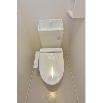 ラグランジュ 203【管理NO：1-023618501-02030】の物件写真5