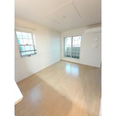 Ｖｉｌｌａ　Ｙ　Ⅴ 203【管理NO：1-022660102-02030】の物件写真2