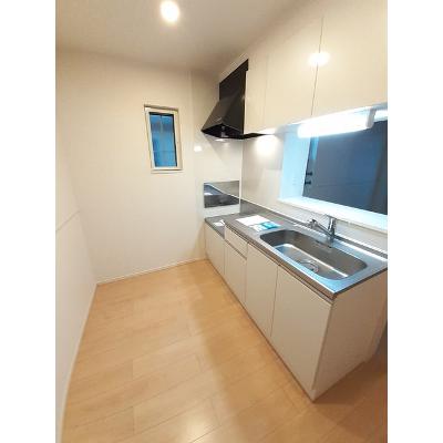 Ｖｉｌｌａ　Ｙ　Ⅴ 203【管理NO：1-022660102-02030】の物件写真3