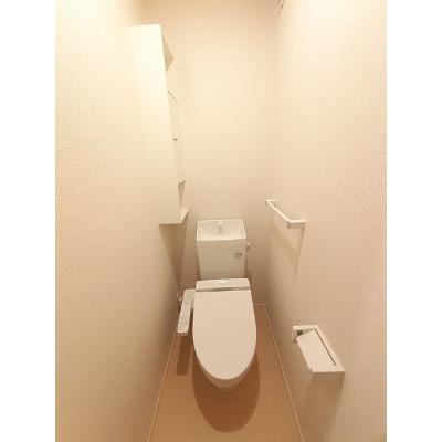 Ｖｉｌｌａ　Ｙ　Ⅴ 203【管理NO：1-022660102-02030】の物件写真5