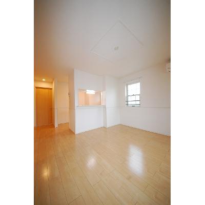 Ｖｉｌｌａ　Ｙ　Ⅳ 205【管理NO：1-022660101-02040】 2026年07月中旬入居可能の物件写真2