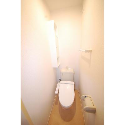 Ｖｉｌｌａ　Ｙ　Ⅳ 205【管理NO：1-022660101-02040】 2026年07月中旬入居可能の物件写真5