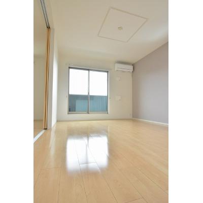 エンジェル・ティアーズ　Ⅰ 201【管理NO：1-021691101-02010】 ★家具家電は申し込み後に搬入しますの物件写真2