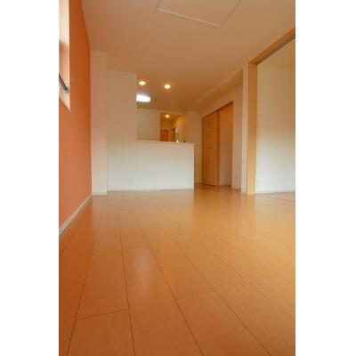 サンシャイン桜Ⅱ 205【管理NO：1-021244402-02040】 ★家具家電は申し込み後に搬入しますの物件写真2