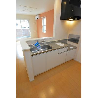 サンシャイン桜Ⅱ 205【管理NO：1-021244402-02040】 ★家具家電は申し込み後に搬入しますの物件写真3