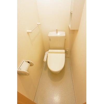 サンシャイン桜Ⅱ 205【管理NO：1-021244402-02040】 ★家具家電は申し込み後に搬入しますの物件写真5