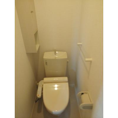 ローズマリーＡ 203【管理NO：1-021095301-02030】 ★家具家電は申し込み後に搬入しますの物件写真5