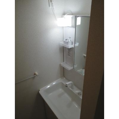 ローズマリーＡ 203【管理NO：1-021095301-02030】 ★家具家電は申し込み後に搬入しますの物件写真6