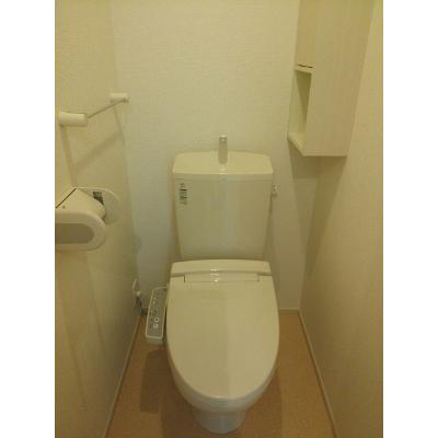Ｊ－ＷＩＳＨ 203【管理NO：1-020492001-02030】の物件写真5