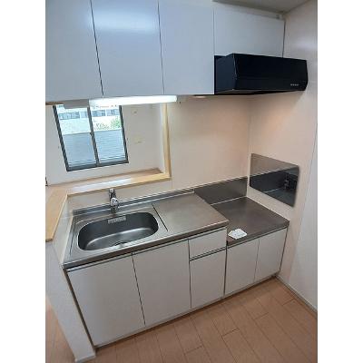 ピーズⅡ 202【管理NO：1-020371501-02020】 ★家具家電は申し込み後に搬入しますの物件写真3