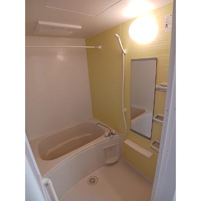 ピーズⅡ 202【管理NO：1-020371501-02020】 ★家具家電は申し込み後に搬入しますの物件写真4