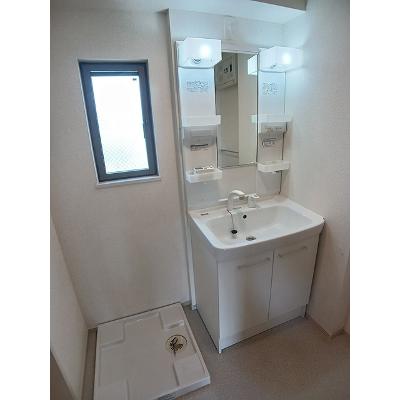 ピーズⅡ 202【管理NO：1-020371501-02020】 ★家具家電は申し込み後に搬入しますの物件写真6