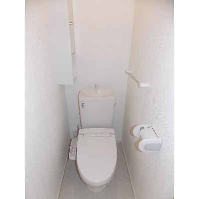 グランツ　絆　Ｂ 102【管理NO：1-018814002-01020】の物件写真5