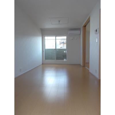 プラシード　ハイツ　Ⅰ 202【管理NO：1-018180101-02020】 2026年07月上旬入居可能の物件写真2