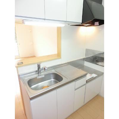 シャルマン・シャトーⅠ 105【管理NO：1-018017901-01040】 ★家具家電は申し込み後に搬入しますの物件写真3