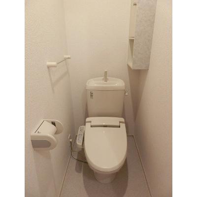 シャルマン・シャトーⅠ 105【管理NO：1-018017901-01040】 ★家具家電は申し込み後に搬入しますの物件写真5